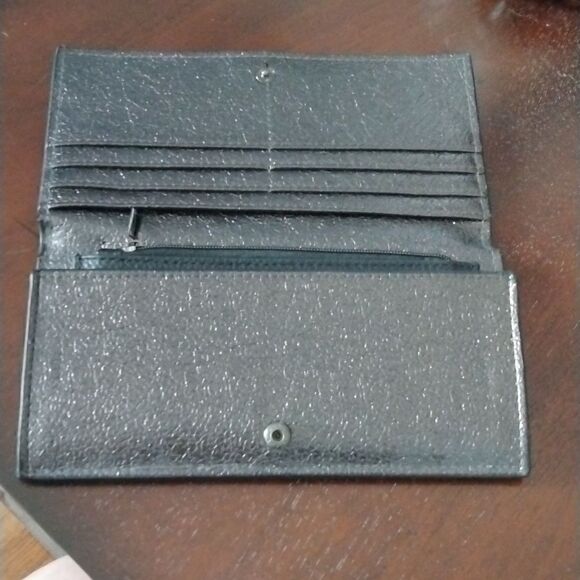 Halston Wallet  - Picture 3 of 7